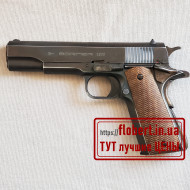 Пневматический пистолет Borner 1911 Blowback