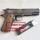 Пневматический пистолет Borner 1911 Blowback