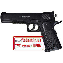 Пневматический пистолет Borner 1911