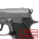 Пневматический пистолет Borner M84
