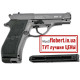 Пневматический пистолет Borner M84