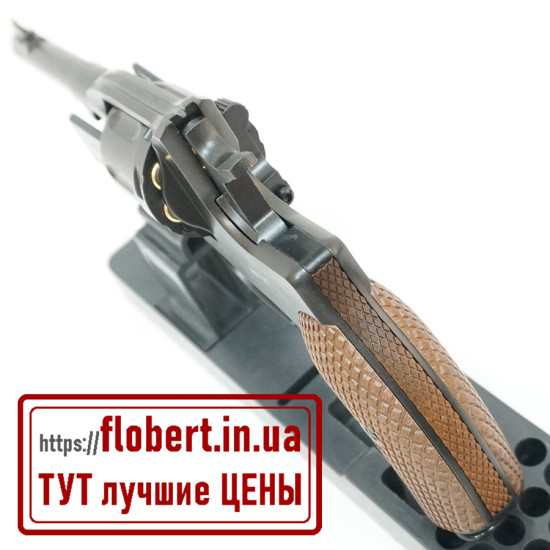 Пневматический револьвер Borner NGT-P