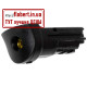 Пневматический пистолет Borner Panther 801 Blowback с лазерным прицелом