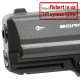Пневматический пистолет Borner Special Force W118 blowback