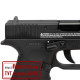 Пневматический пистолет Borner Special Force W119 blowback