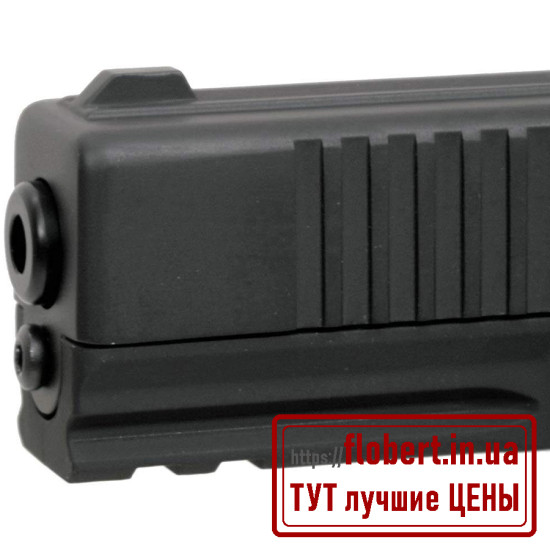 Пневматический пистолет Borner Special Force W119 blowback