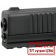 Пневматический пистолет Borner Special Force W119 blowback