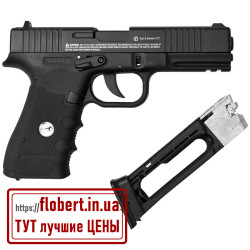 Пневматический пистолет Borner Special Force W119 blowback