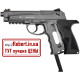 Пневматический пистолет Borner Sport 306M