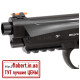 Пневматический пистолет Borner Sport 306