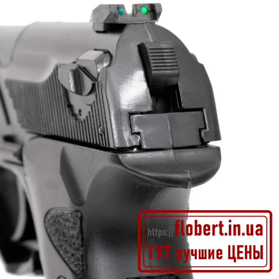 Пневматический пистолет Borner Sport 306