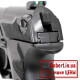 Пневматический пистолет Borner Sport 306