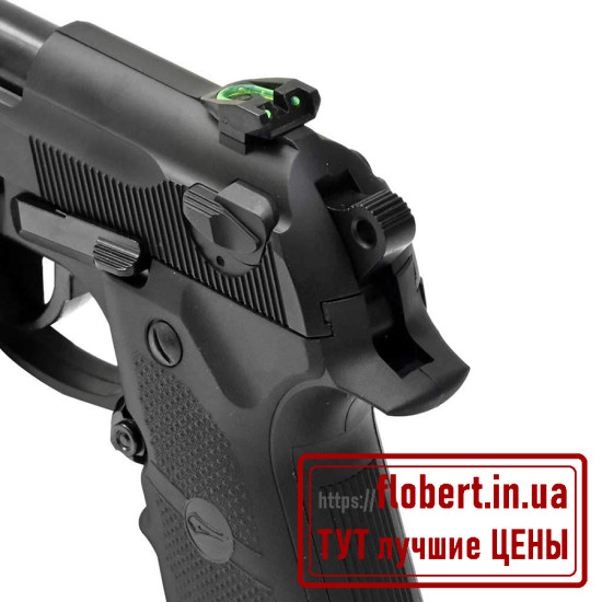 Пневматический пистолет Borner Sport 331