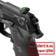 Пневматический пистолет Borner Sport 331