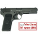 Пневматический пистолет Borner TT Blowback