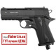 Пневматический пистолет Borner WC 401