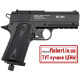 Пневматический пистолет Borner WC 401
