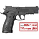 Пневматический пистолет Borner Z122