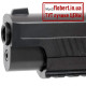 Пневматический пистолет Borner Z122