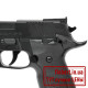 Пневматический пистолет Borner Z122