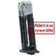 Пневматический пистолет Umarex Beretta M84 FS Blowback 5.8181