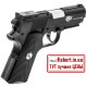 Пневматический пистолет Umarex Colt Defender 5.8310
