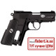 Пневматический пистолет Umarex Colt Defender 5.8310