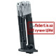 Пневматический пистолет Umarex Glock 17 Blowback 5.8361