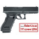 Пневматический пистолет Umarex Glock 17 Blowback 5.8361