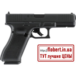 Пневматический пистолет Umarex Glock 17 Gen 5 Blowback 5.8409