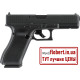 Пневматический пистолет Umarex Glock 17 Gen 5 Blowback 5.8409