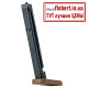 Пневматический пистолет Umarex Glock19X Tan 5.8368