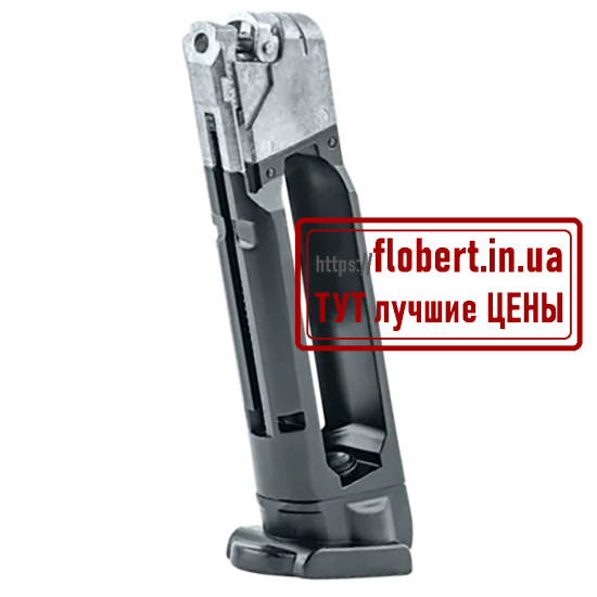 Пневматический пистолет Umarex HK VP9 Blowback 5.8344