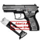 Пневматический пистолет Umarex IWI Jericho B 5.8174