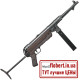Пневматический пистолет-пулемёт Umarex Legends MP40 Full Auto 5.8325X