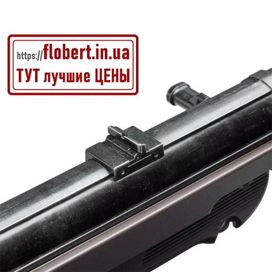 Пневматический пистолет-пулемёт Umarex Legends MP40 Full Auto 5.8325X
