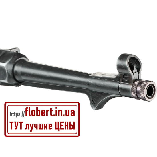 Пневматический пистолет-пулемёт Umarex Legends MP40 Full Auto 5.8325X