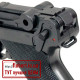 Пневматический пистолет Umarex Legends P-08 5.8135