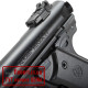 Пневматический пистолет Umarex Ruger Mark IV