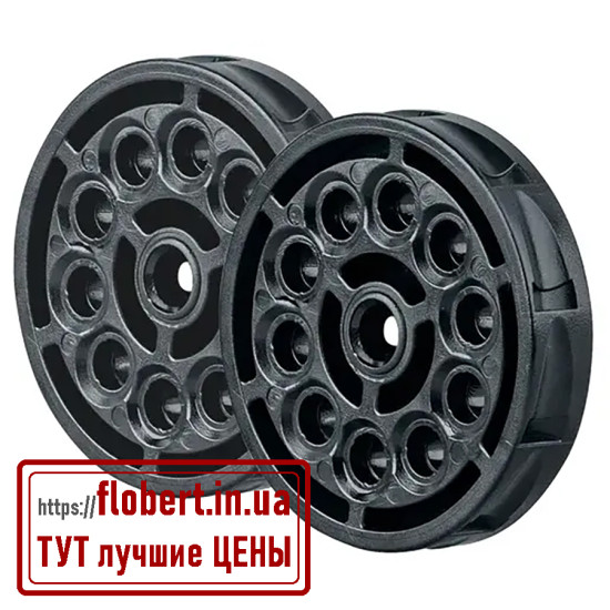 Пневматический пистолет Umarex UX Tornado 5.8199