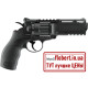 Пневматический пистолет Umarex UX Tornado 5.8199