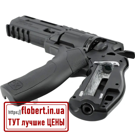Пневматический пистолет Umarex UX Tornado 5.8199