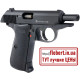 Пневматический пистолет Umarex Walther PPK/S Blowback 5.8315