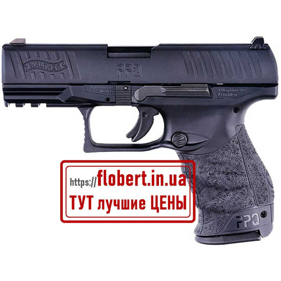 Пневматический пистолет Umarex Walther PPQ M2 5.8400
