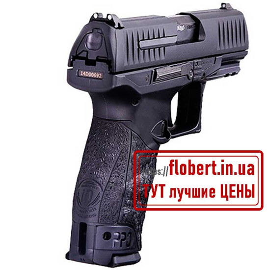 Пневматический пистолет Umarex Walther PPQ M2 5.8400