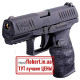 Пневматический пистолет Umarex Walther PPQ M2 5.8400