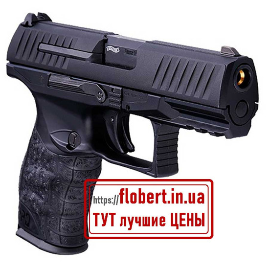 Пневматический пистолет Umarex Walther PPQ M2 5.8400