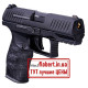 Пневматический пистолет Umarex Walther PPQ M2 5.8400