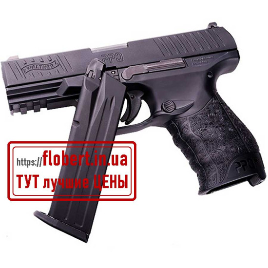Пневматический пистолет Umarex Walther PPQ M2 5.8400