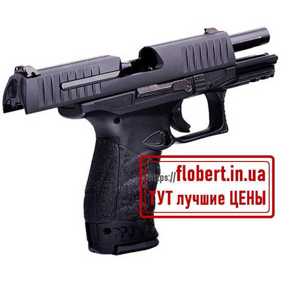 Пневматический пистолет Umarex Walther PPQ M2 5.8400